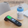 The Non Contact Infrared 2 in 1 Dual Mode Thermometer